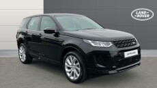 Land Rover Discovery Sport 2.0 D200 Urban Edition 5dr Auto Diesel Station Wagon